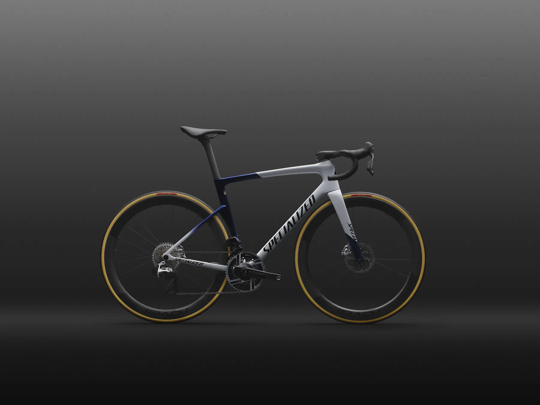Specialized Tarmac SL9 - S Level